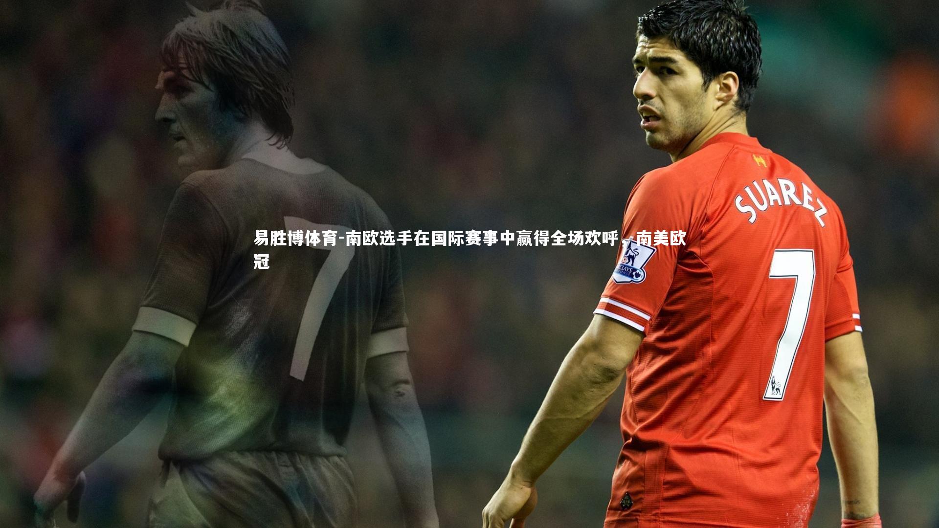 南欧选手在国际赛事中赢得全场欢呼，南美欧冠