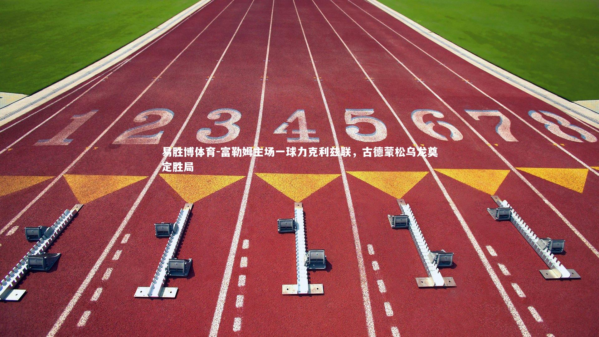 富勒姆主场一球力克利兹联,古德蒙松乌龙奠定胜局